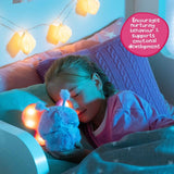 Curlimals Flutter Wonder Bella Bear - McGreevy's Toys Direct