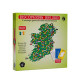 Discovering Ireland - McGreevy's Toys Direct