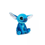 Disney 100th Anniversary Platinum Plush - Stitch 25cm - McGreevy's Toys Direct