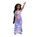 Disney Encanto Isabela Madrigal Fashion Doll - McGreevy's Toys Direct