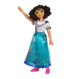 Disney Encanto Madrigal Fashion Doll - McGreevy's Toys Direct