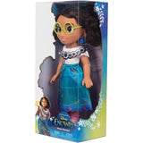 Disney Encanto Mirabel Large Fashion Doll 35cm - McGreevy's Toys Direct