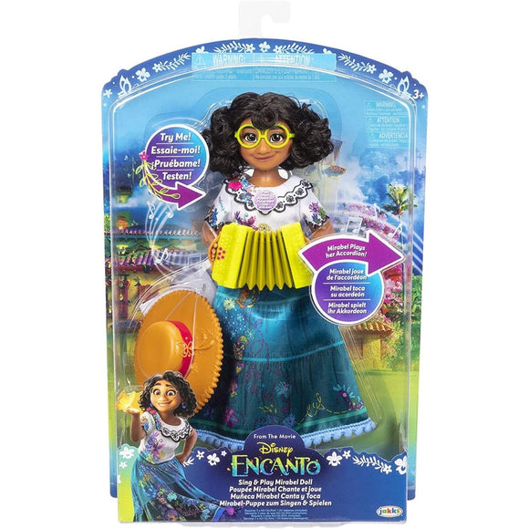 Tonies Mirabel Audio Play Character from Disney's Encanto [English