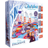 Disney Frozen 2 Charades Board Game - McGreevy's Toys Direct