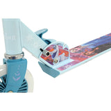 Disney Frozen 2 Folding In-Line Scooter - McGreevy's Toys Direct