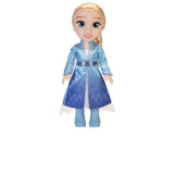 Disney Frozen Elsa 38cm Doll, Assorted - McGreevy's Toys Direct