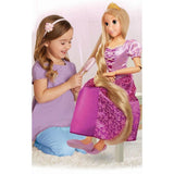 Disney Princess 32" Playdate Rapunzel Doll - McGreevy's Toys Direct