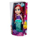 DISNEY PRINCESS My Friend Ariel Doll - McGreevy's Toys Direct