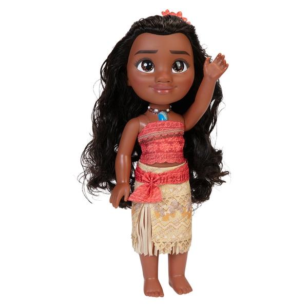 Disney Princess My Friend Moana Doll McGreevy s Toys Direct