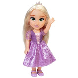 DISNEY PRINCESS My Friend Rapunzel Doll - McGreevy's Toys Direct