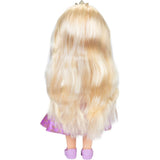 Disney Princess My Singing Friend Rapunzel Toddler Doll 35cm - McGreevy's Toys Direct