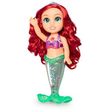 Disney Princess Sing & Sparkle Ariel Doll - McGreevy's Toys Direct