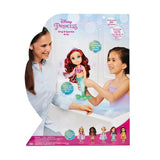 Disney Princess Sing & Sparkle Ariel Doll - McGreevy's Toys Direct