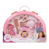 Disney Princess Style Collection Beauty Hair Tote - McGreevy's Toys Direct