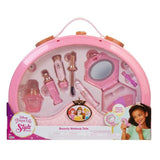 Disney Princess Style Collection Beauty Makeup Tote - McGreevy's Toys Direct