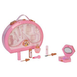 Disney Princess Style Collection Beauty Makeup Tote - McGreevy's Toys Direct
