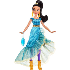 Disney Princess Style Series Jasmine Doll - McGreevy's Toys Direct