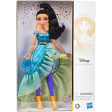 Disney Princess Style Series Jasmine Doll - McGreevy's Toys Direct