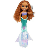 Disney The Little Mermaid Ariel Toddler Doll 38cm - McGreevy's Toys Direct