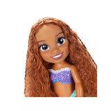 Disney The Little Mermaid: Under the Sea Exploring Ariel Doll - McGreevy's Toys Direct