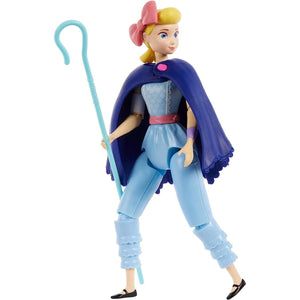 Disney Toy Story Bo Peep Poseable Figure - McGreevy's Toys Direct