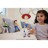 Disney Toy Story Large Scale Jessie Figure - McGreevy's Toys Direct