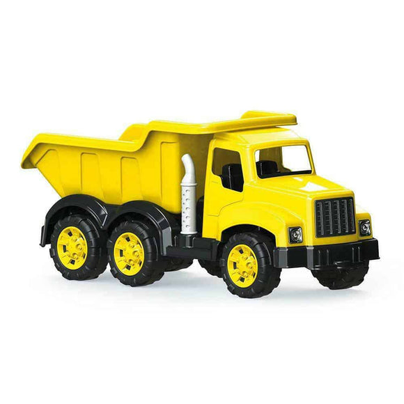 Dolu Max Power 83cm Dump Truck - McGreevy's Toys Direct
