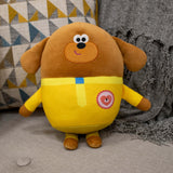 DUGGEE HUG SQUISHY SOFT TOY - McGreevy's Toys Direct