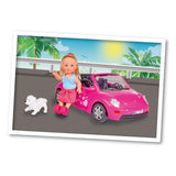 Evi Love Evis Beetle and Doll - McGreevy's Toys Direct