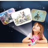 Fairy Tale Projector & Nightlight - McGreevy's Toys Direct