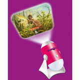 Fairy Tale Projector & Nightlight - McGreevy's Toys Direct
