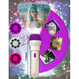 Fairy & Unicorn Torch & Projector - McGreevy's Toys Direct