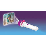 Fairy & Unicorn Torch & Projector - McGreevy's Toys Direct