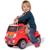 FERBEDO Fire Truck - McGreevy's Toys Direct