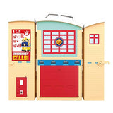 Fireman Sam Fire Rescue Centre - McGreevy's Toys Direct
