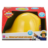 Fireman Sam Helmet with Sound - McGreevy's Toys Direct