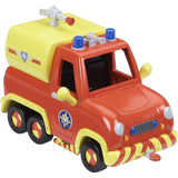 Fireman Sam Push Along Vehicles - Assorted - McGreevy's Toys Direct