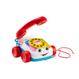 Fisher Price Chatter Telephone - McGreevy's Toys Direct