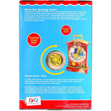 Fisher Price Classic Toys - Music Box Teaching Clock - McGreevy's Toys Direct