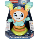 Fisher Price DJ Bouncin' Beats - McGreevy's Toys Direct