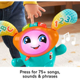 Fisher Price DJ Bouncin' Beats - McGreevy's Toys Direct