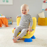 Fisher Price Laugh & Learn Smart Stages Chair - McGreevy's Toys Direct