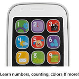 Fisher Price Laugh n Learn Smart Phone - McGreevy's Toys Direct