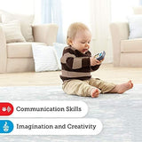Fisher Price Laugh n Learn Smart Phone - McGreevy's Toys Direct