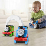 Fisher Price Thomas & Friends Race & Chase Remote Control Engine - McGreevy's Toys Direct