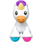 Fisher Price Unicorn Clicker Pal - McGreevy's Toys Direct