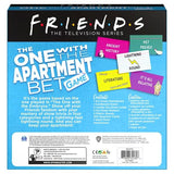 Friends: The One with the Apartment Bet Game - McGreevy's Toys Direct