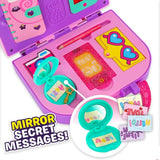 Funlockets Secret Messages MAker - McGreevy's Toys Direct