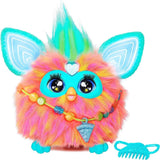 Furby Coral Interactive Toy - McGreevy's Toys Direct