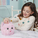 FurFluffs Interactive Kitty - McGreevy's Toys Direct